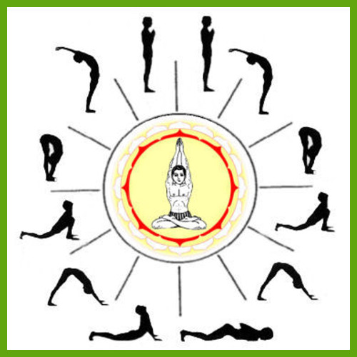 Hatha Yoga